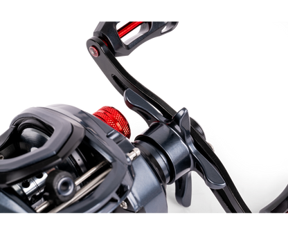 Zebco Demonic Baitcast 150 LHW