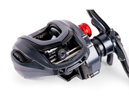 Zebco Demonic Baitcast 150 LHW