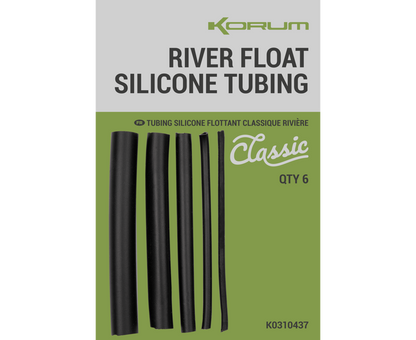 Korum Classic River Float Silicone Tubing