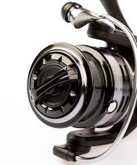 Frenzee FXT 4000 Reel