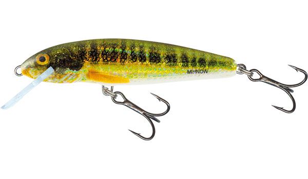 Salmo Minnow Sinking Crankbait 5cm