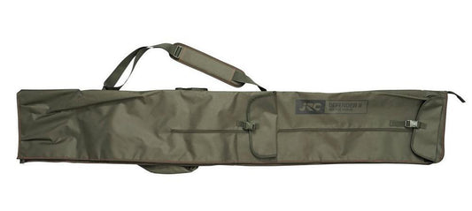 JRC Defender II Holdall 12FT 3-Rods