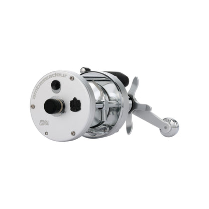 Abu Garcia Ambassadeur C1 7000 Round Reel LH