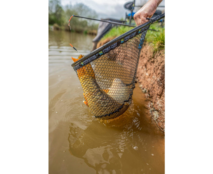 Preston Monster XS Lift Net