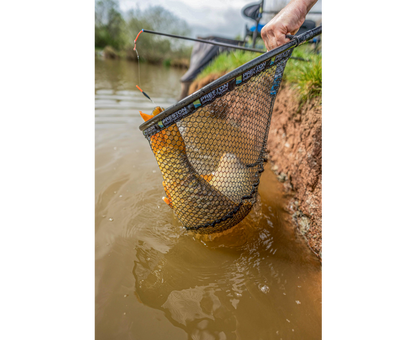 Preston Monster XS Lift Net