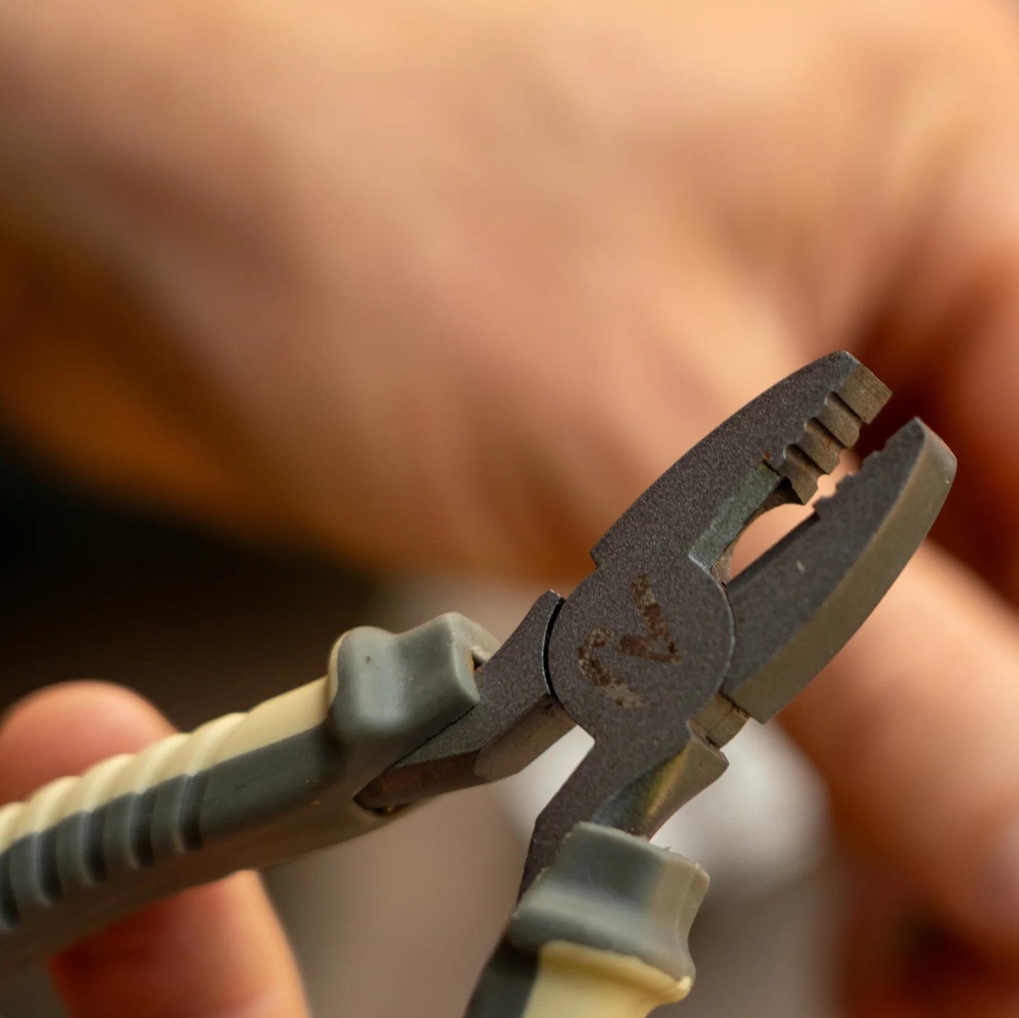 One More Cast Crimp My Style