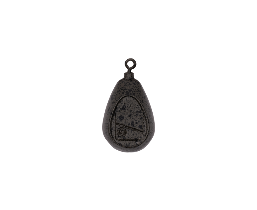 Preston Flat Pear