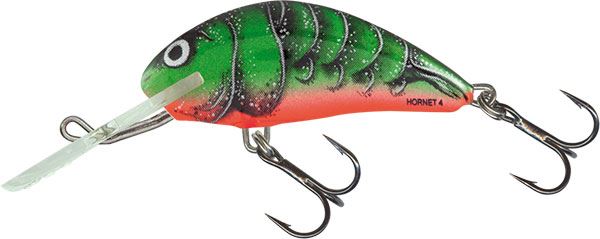 Salmo Hornet Floating 4cm 5cm