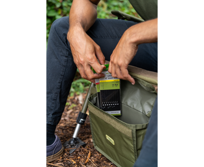 Korum Progress Chair Organiser