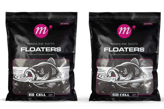 Mainline Floaters Cell