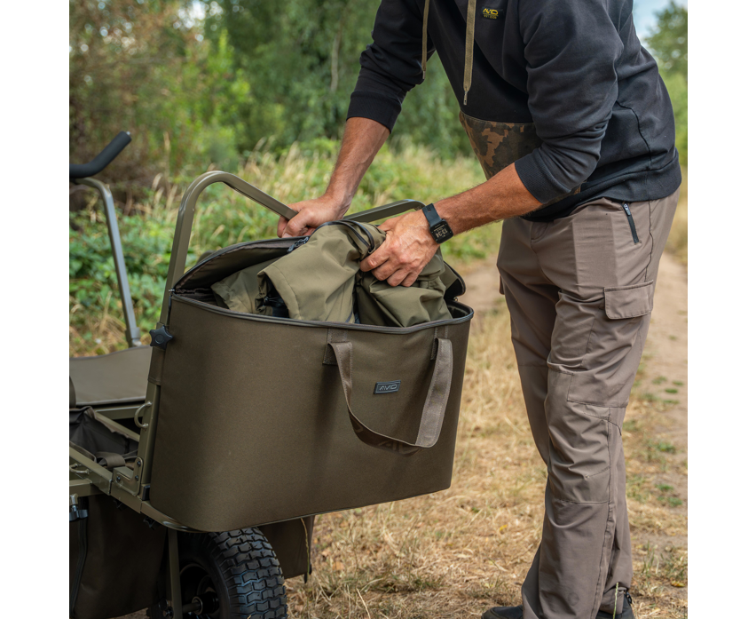 Avid Transit Tri-Terrain Barrow