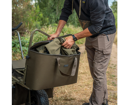 Avid Transit Tri-Terrain Barrow