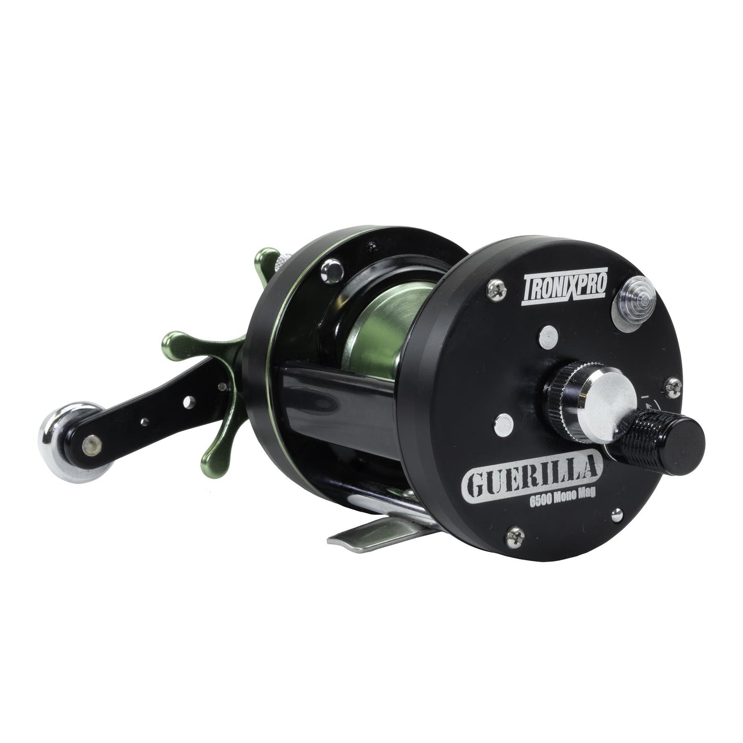 TronixPro Guerilla Mono Mag 6500