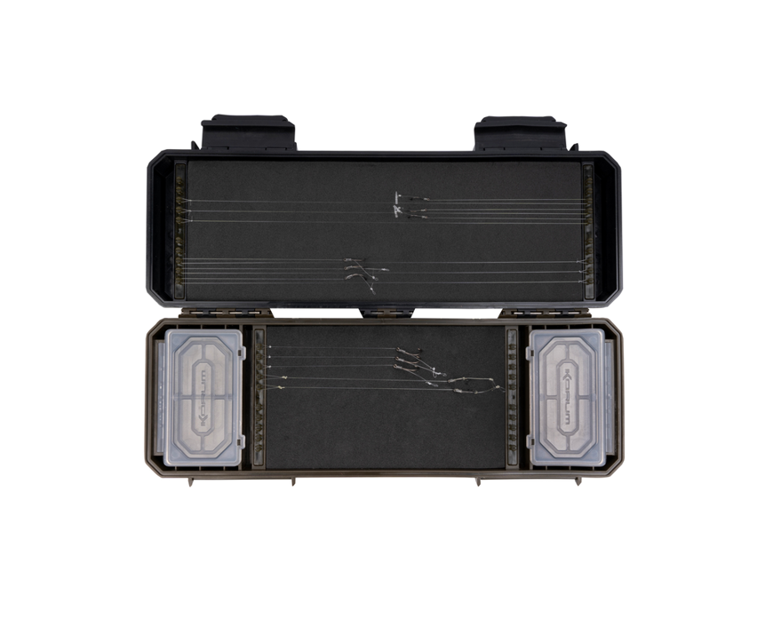 Korum Speci Rig Blox