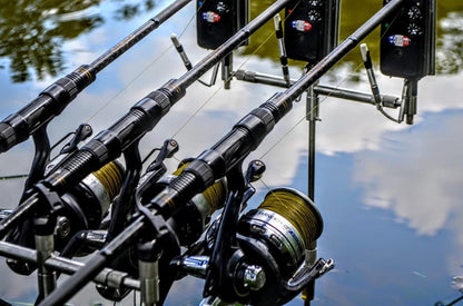 Katran Synapse Carp Fishing Line