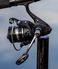 Frenzee FXT 4000 Reel