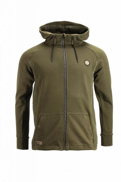 Nash Emboss Tracksuit Top & Bottoms