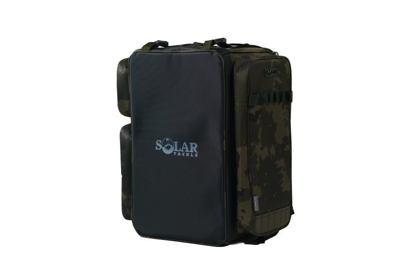 Solar Tackle Worldwide Ruckbag 30L