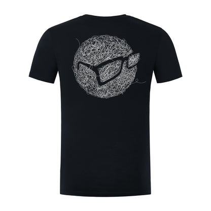 Korda Birdsnest Tee