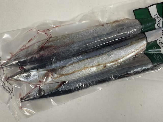 18 Devon Baits Bluey x3 (Large)