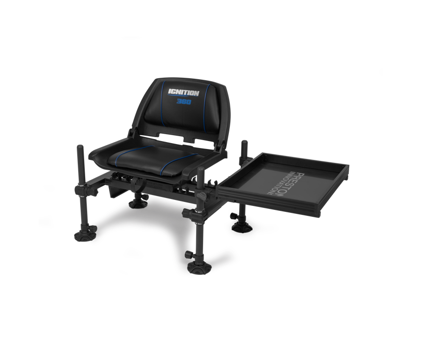 Preston Ignition 360 Seatbox