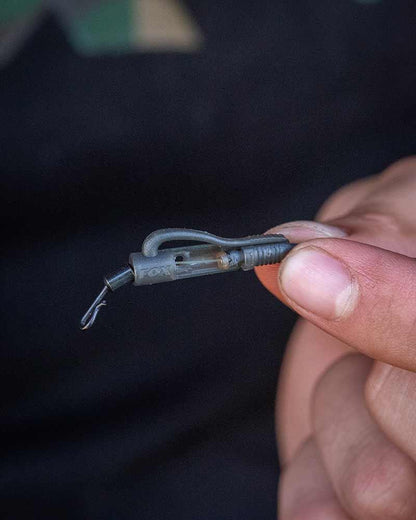 Fox Edges Tubing Leadclip Kit