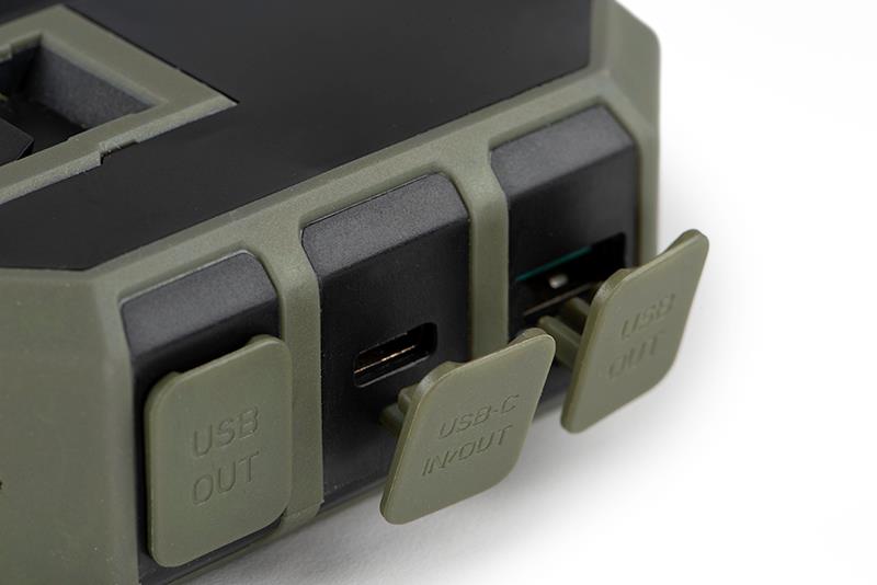 Fox Halo Wireless Power Pack 27K