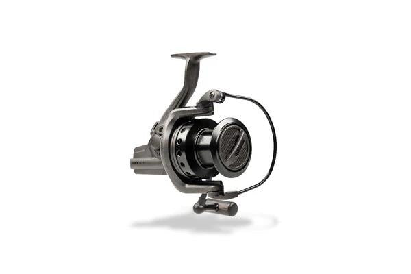 Nash LRX Reels