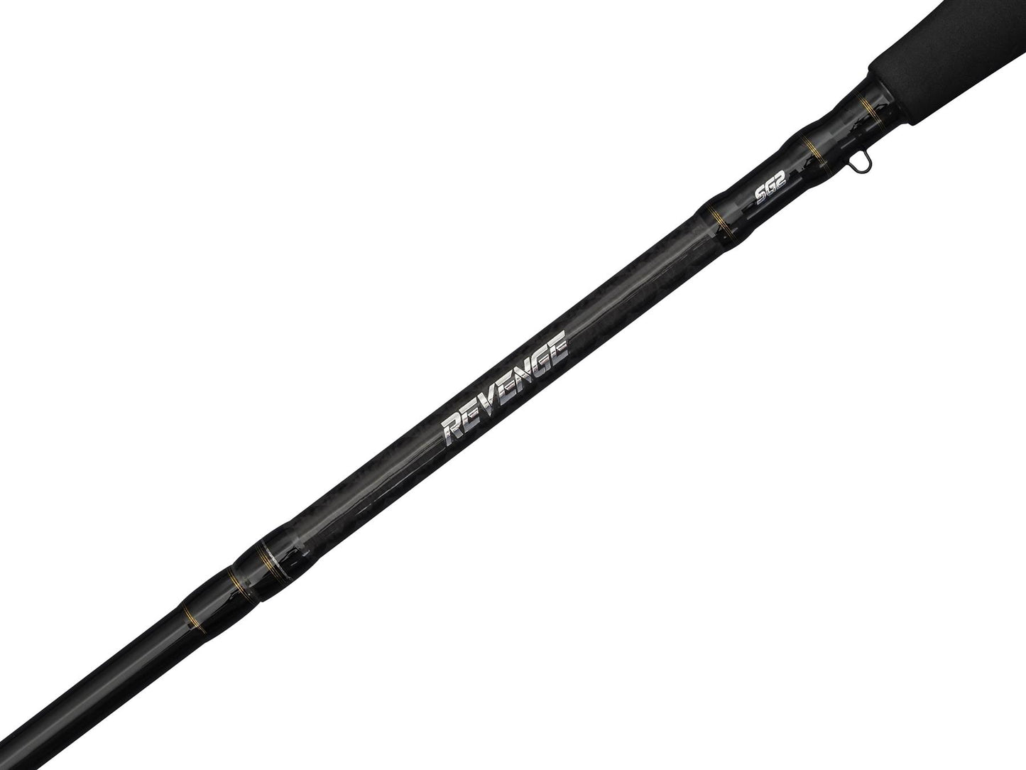 Savage Gear Revenge SG2 Medium Game Travel