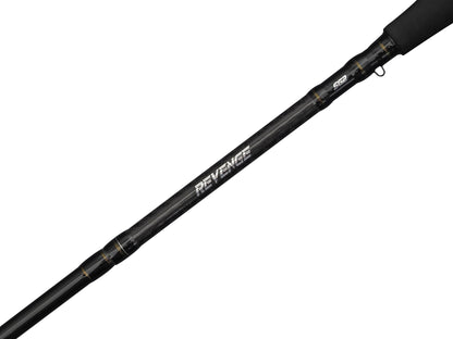 Savage Gear Revenge SG2 Medium Game Travel