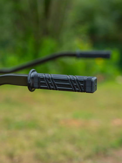 Carp Porter Stealth Green