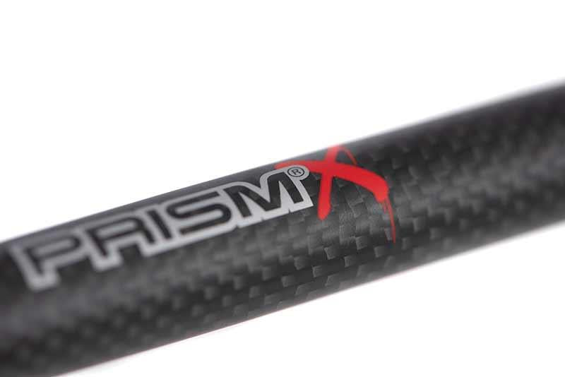 Fox Rage Prism X Pike Spin 240cm 40-120g 2pc