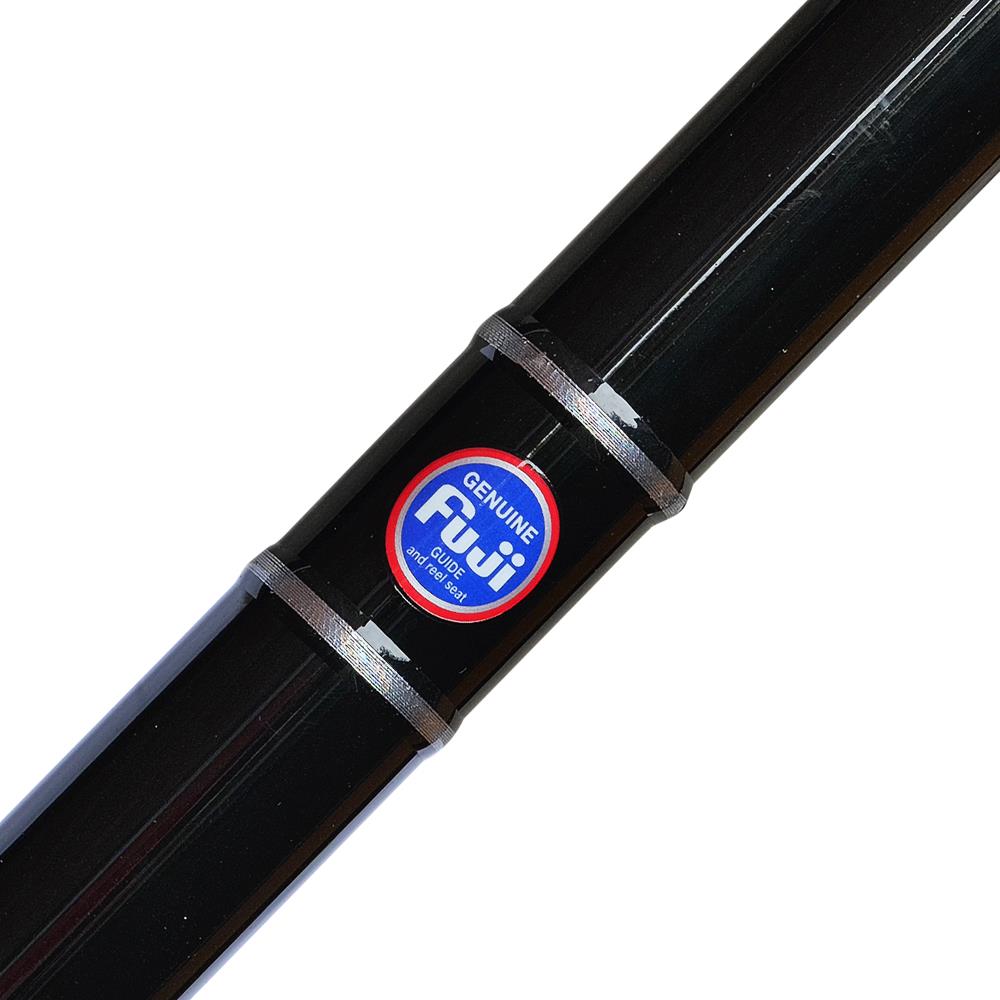 TronixPro Exodus Argentum 4.50m 100-200g Glass Tip