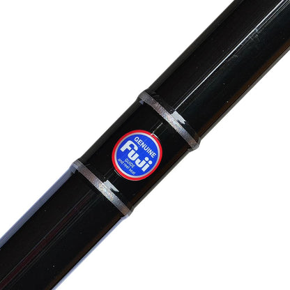 TronixPro Exodus Argentum 4.50m 100-200g Glass Tip
