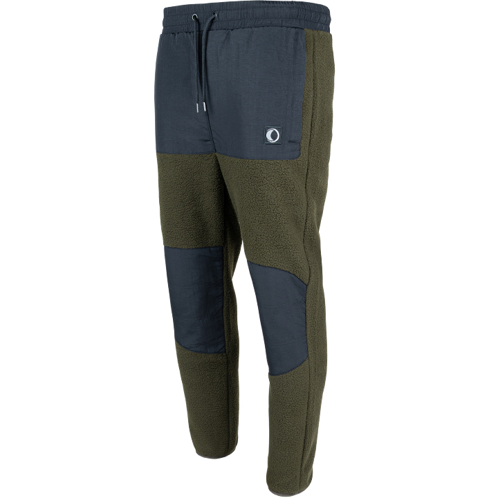 Speero Sherpa Fleece Joggers