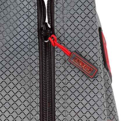 TronixPro Double Competition Quiver Grey/Black