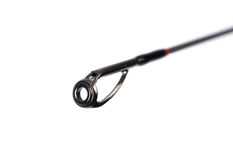 Fox Rage Warrior Light Spin 5-15g 210cm