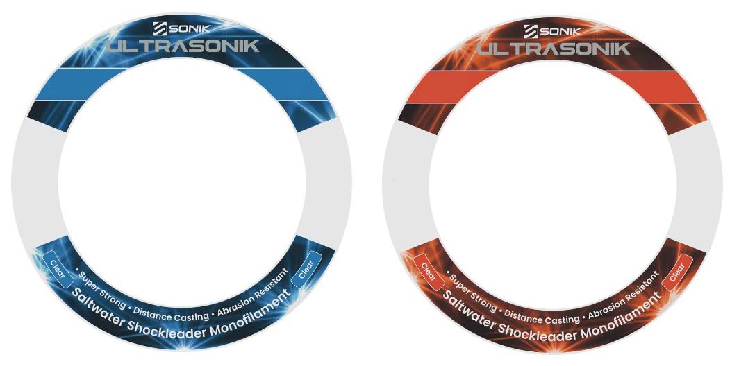 Sonik Ultrasonik Shock Leader
