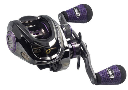 Lew's Pro-Ti SLP - Left Hand