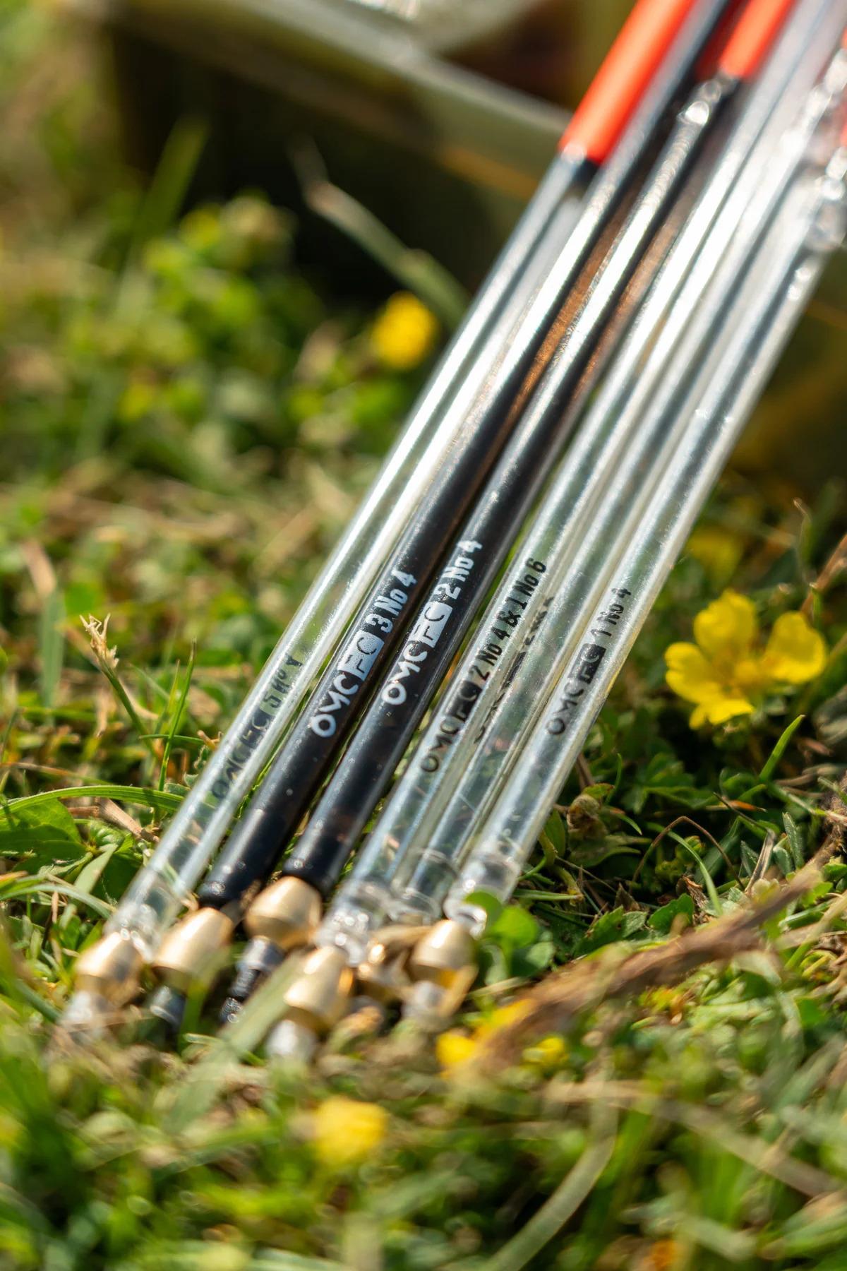 One More Cast FC Float Kit