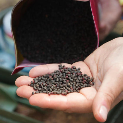 One More Cast FC Paella Micro Pellet Mix 1kg