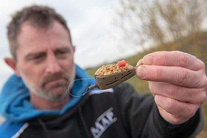 MAP Embed Feeder Inline