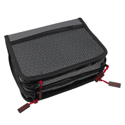 TronixPro Match Organiser Grey/Black