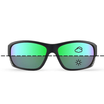 Fortis Eyewear Finseeker