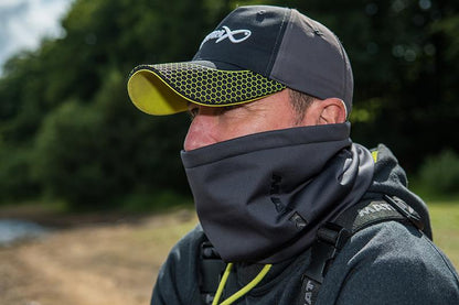 Fox Matrix Wind Blocker Neck Warmer