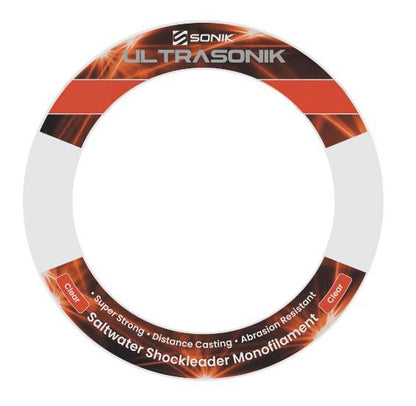 Sonik Ultrasonik Shock Leader
