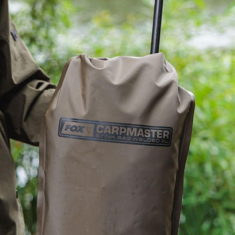 Fox Welded Stink Bag / Net & Sling Bag