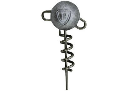 Fox Rage Corkscrew Jig Heads