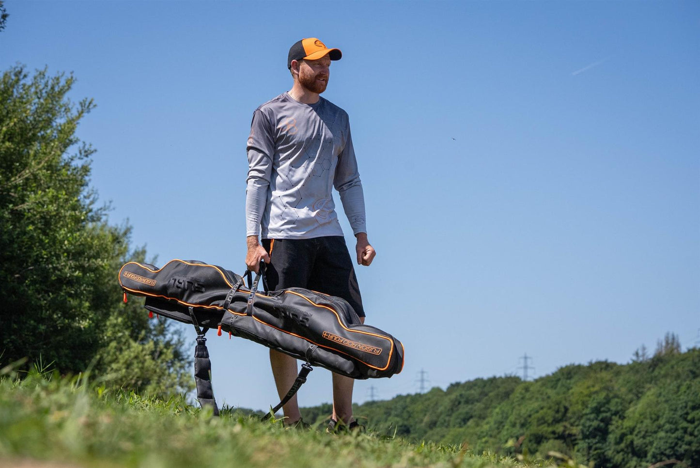 Guru Fusion Rod 4 Plus+