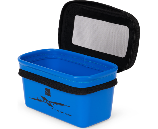 Preston Supera X Ventamesh Tub